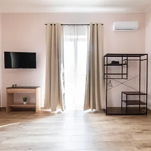 Relais Borbonico , Naples Italie