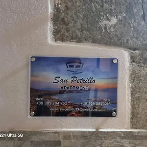 San Petrillo , Naples Italie