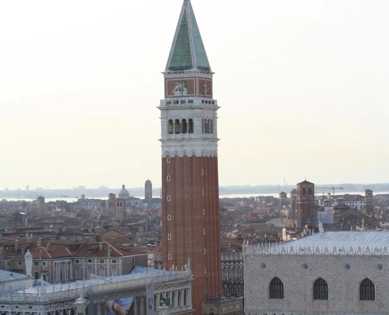 Venice Apartments San Marco 0*,  Italien