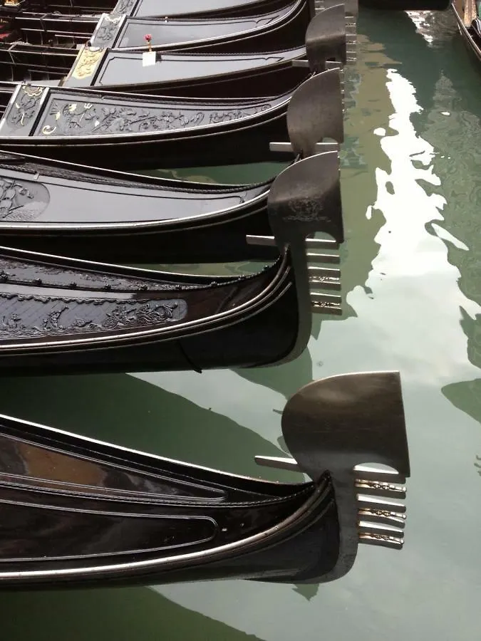 Venice Apartments San Marco 0*,  Italien
