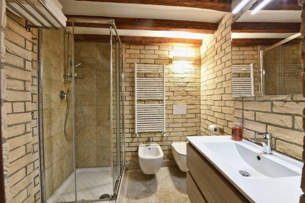 Venice Apartments San Marco Italien